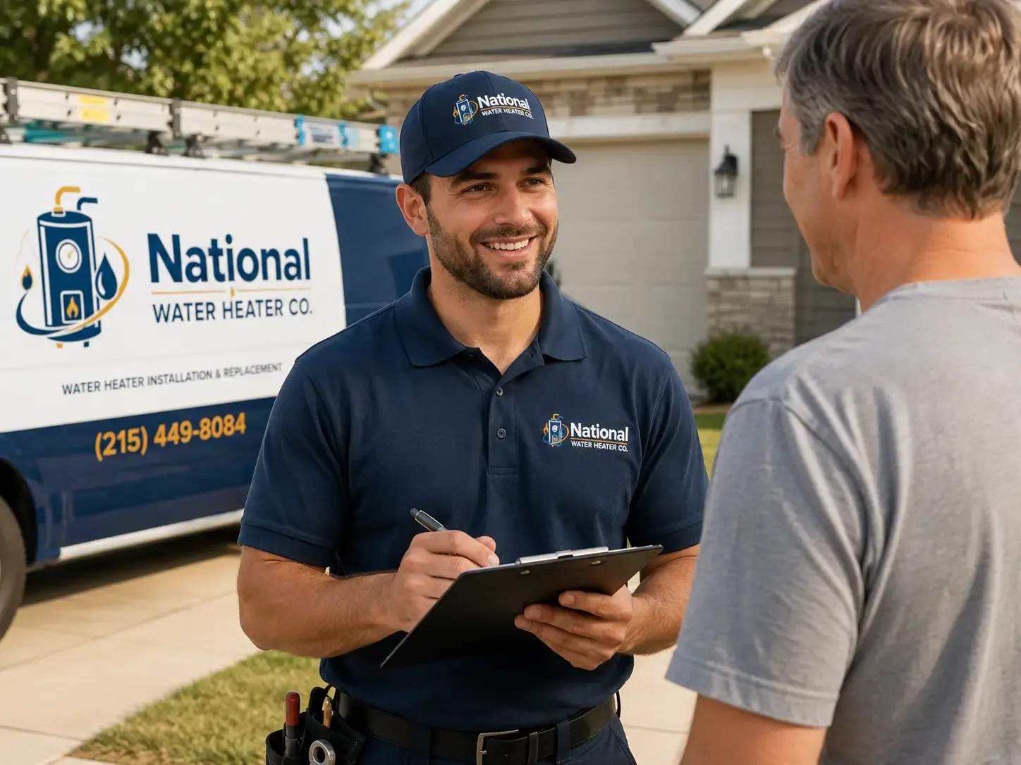 Water Heater Installation Clark Mills, NY FAQs